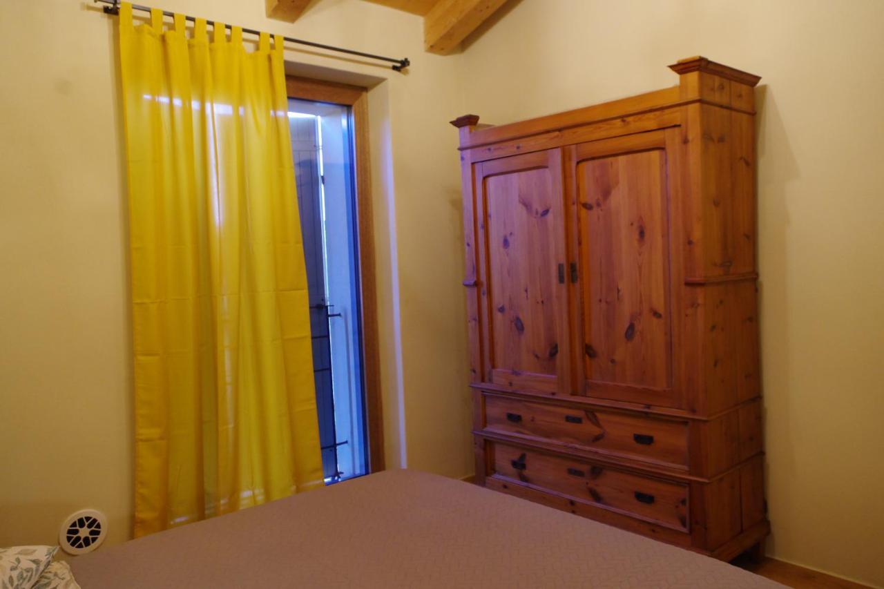 Beb Montefratta Bed & Breakfast Fratta Terme Exterior photo