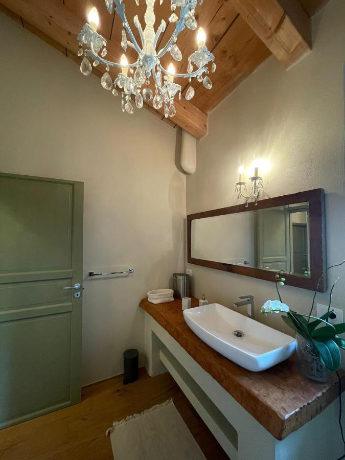 Beb Montefratta Bed & Breakfast Fratta Terme Exterior photo