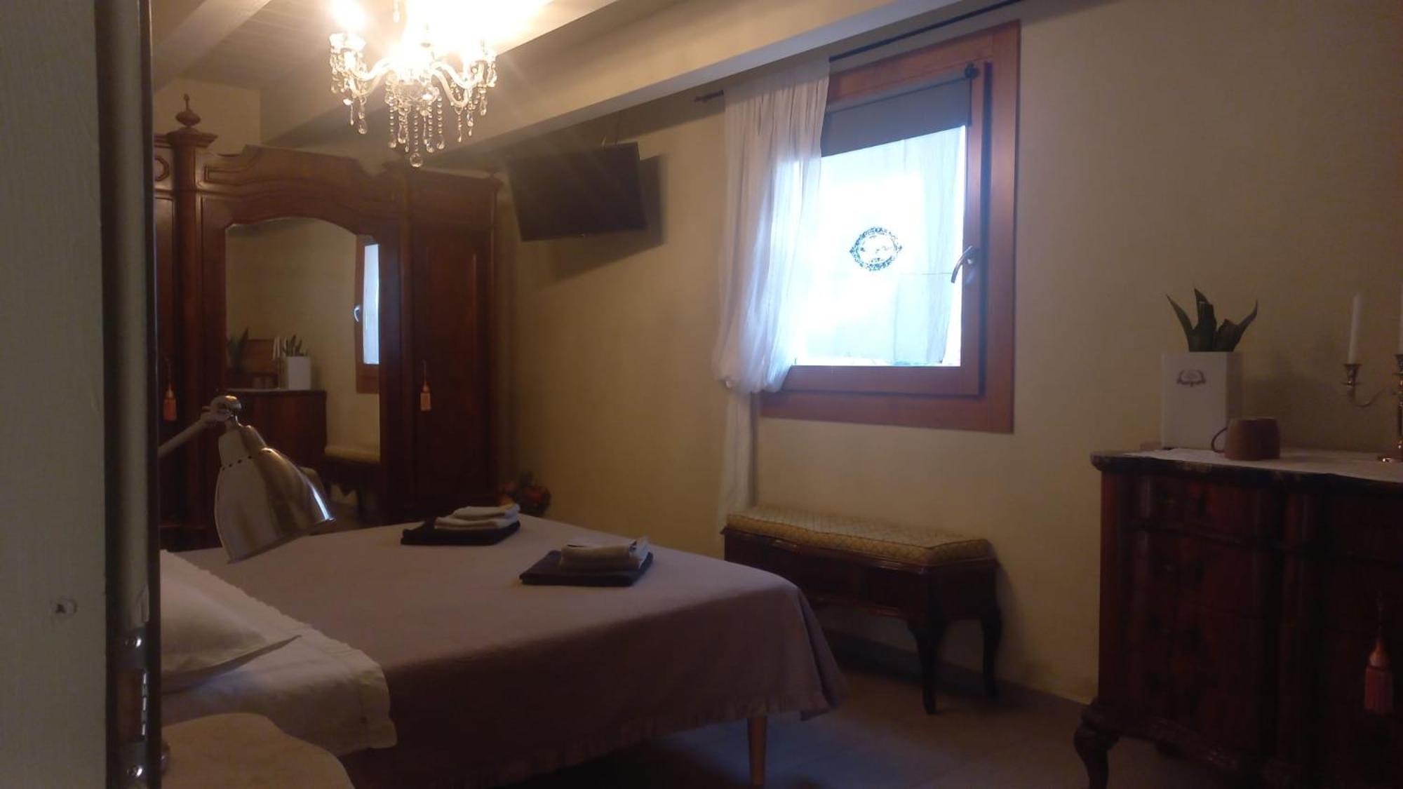 Beb Montefratta Bed & Breakfast Fratta Terme Exterior photo